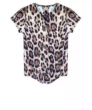 Боди/Ползунок