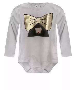 Боди/Ползунок