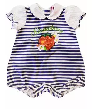 Боди/Ползунок