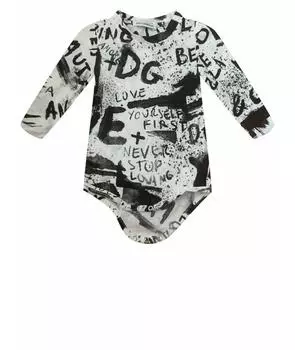 Боди/Ползунок