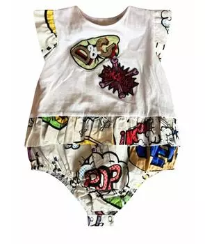 Боди/Ползунок