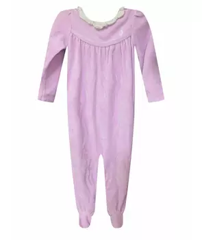 Боди/Ползунок