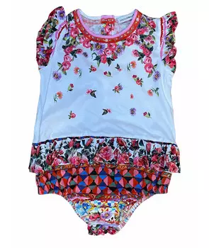 Боди/Ползунок