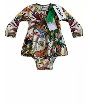 Боди/Ползунок