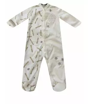 Боди/Ползунок