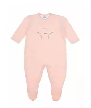 Боди/Ползунок