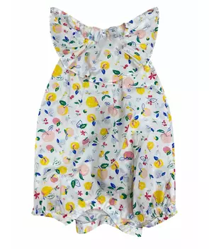 Боди/Ползунок