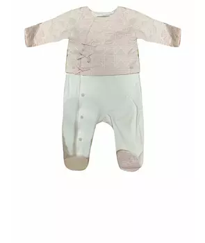 Боди/Ползунок