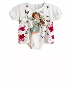 Боди/Ползунок