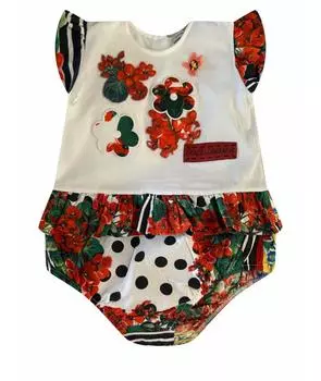 Боди/Ползунок