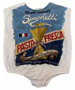 Боди/Ползунок