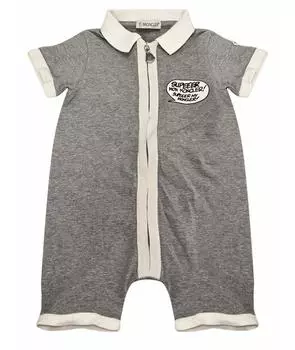 Боди/Ползунок