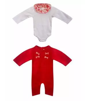 Боди/Ползунок