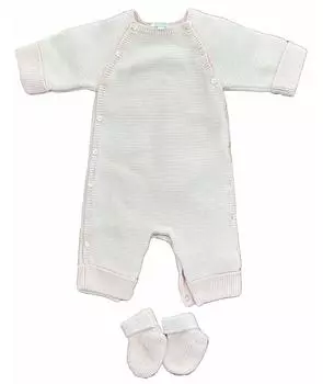 Боди/Ползунок