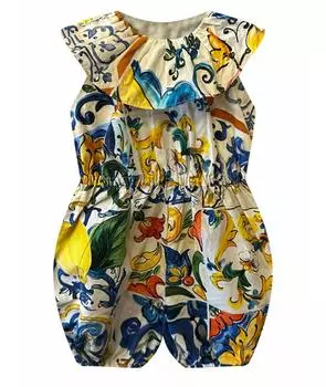 Боди/Ползунок