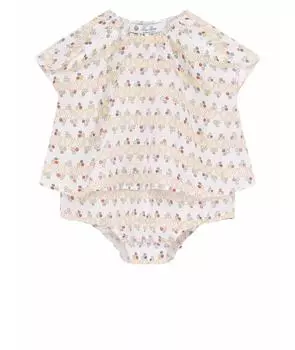 Боди/Ползунок