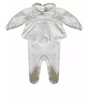 Боди/Ползунок