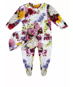 Боди/Ползунок