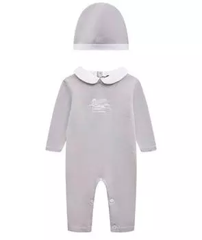 Боди/Ползунок