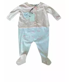 Боди/Ползунок