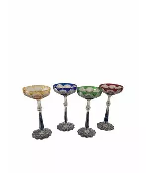 Бокал для мартини