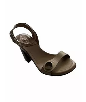 Босоножки