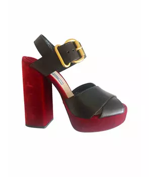 Босоножки