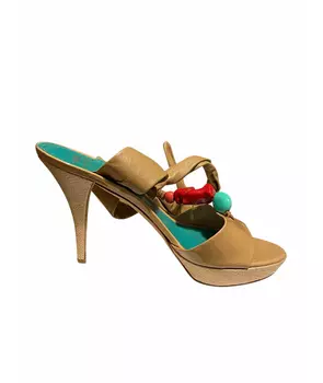 Босоножки