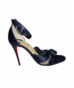 Босоножки