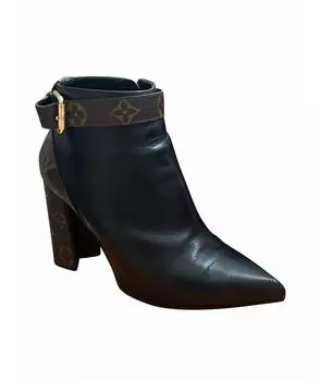 Ботильоны