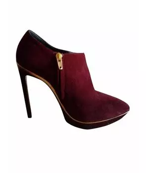 Ботильоны