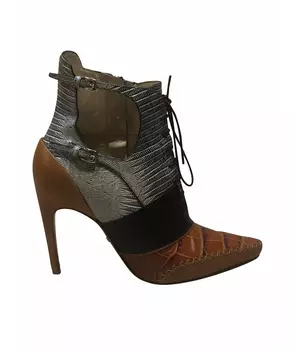 Ботильоны