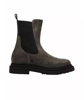 Ботинки