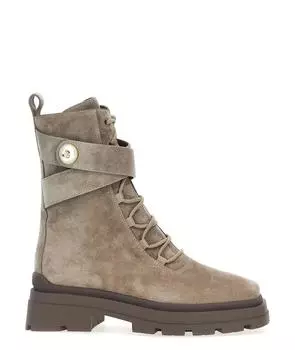 Ботинки