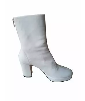Ботинки
