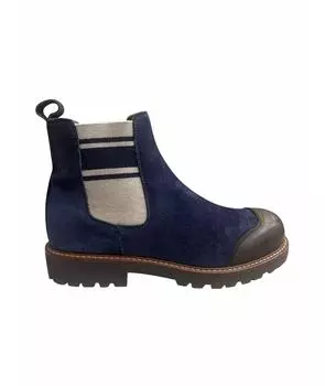 Ботинки
