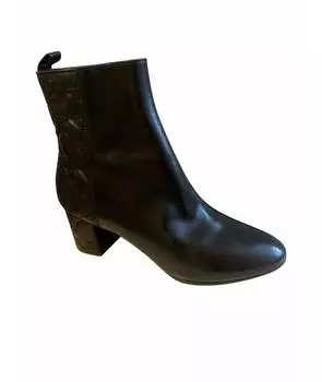 Ботинки