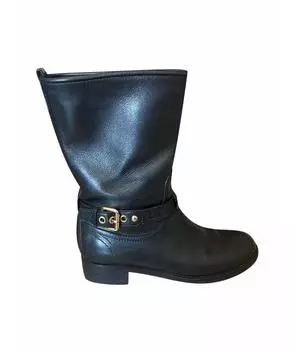 Ботинки