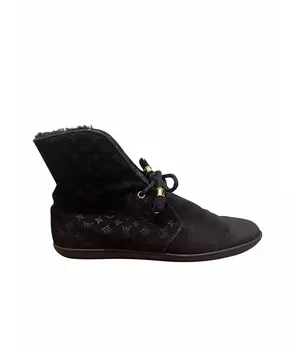Ботинки