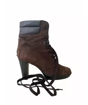 Ботинки