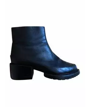 Ботинки