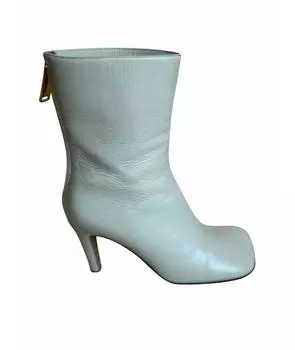 Ботинки