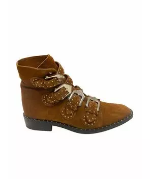 Ботинки