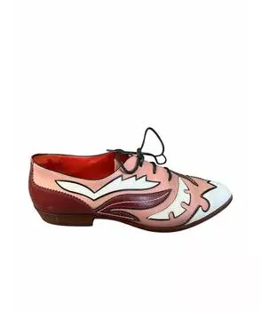 Брогги и оксфорды