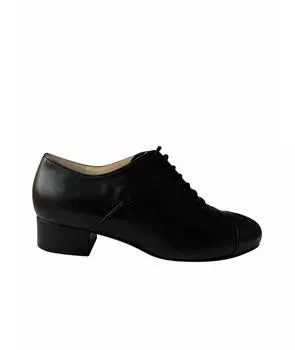 Брогги и оксфорды