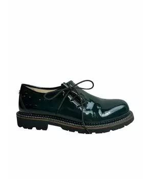 Брогги и оксфорды