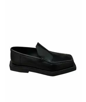 Брогги и оксфорды