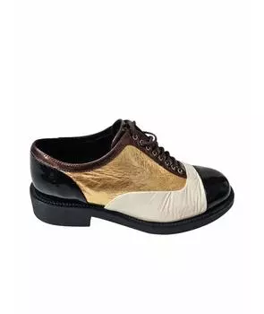 Брогги и оксфорды