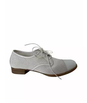 Брогги и оксфорды