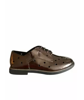 Брогги и оксфорды